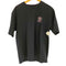 チームロゴプリント S/S シャツ メンズ 2XL