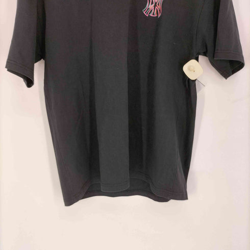 チームロゴプリント S/S シャツ メンズ 2XL