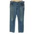 ラングラー Wrangler REGULAR FIT デニムパンツ メンズ 36×34