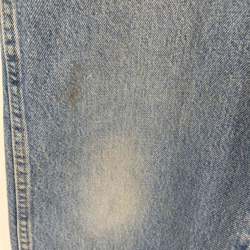 ラングラー Wrangler REGULAR FIT デニムパンツ メンズ 36×34