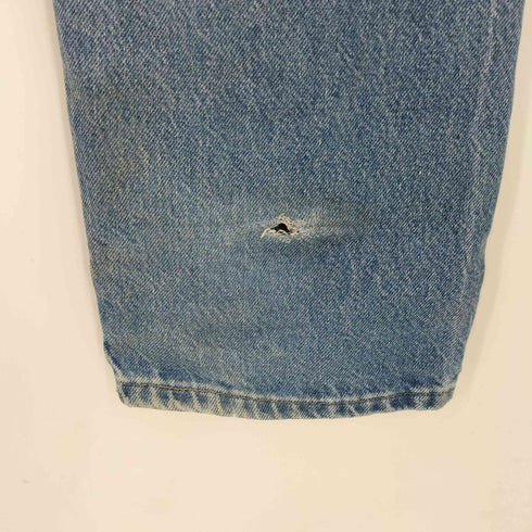 ラングラー Wrangler REGULAR FIT デニムパンツ メンズ 36×34