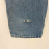 ラングラー Wrangler REGULAR FIT デニムパンツ メンズ 36×34