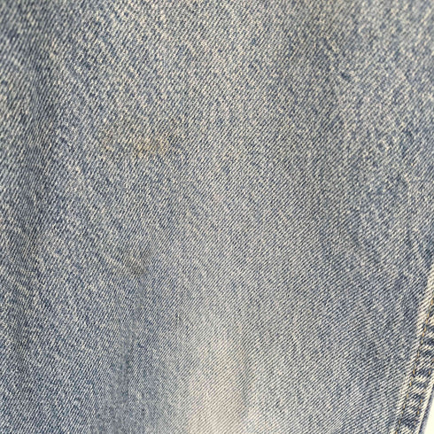 ラングラー Wrangler REGULAR FIT デニムパンツ メンズ 36×34