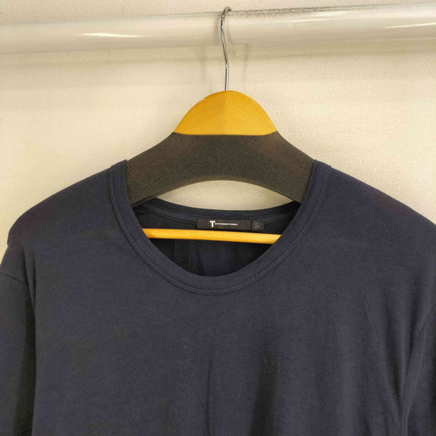 ティーバイアレキサンダーワン T by Alexander Wang S/S カットソー Tシャツ メンズ JPN:XS