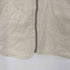 SERVICE AREA Reversible Vest Cream メンズ