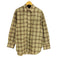 ユニクロ UNIQLO 22SS オーバーサイズプリントシャツ メンズ JPN:M