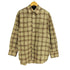 ユニクロ UNIQLO 22SS オーバーサイズプリントシャツ メンズ JPN:M