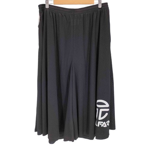 テルファー TELFAR メッシュワイドパンツ メンズ JPN:L