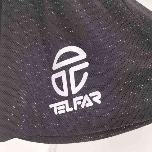 テルファー TELFAR メッシュワイドパンツ メンズ JPN:L