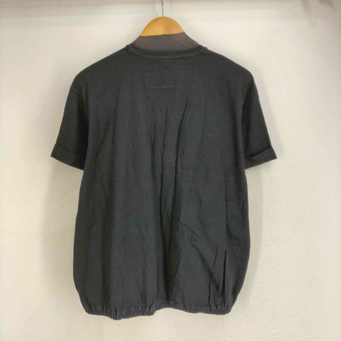 ドゥルカマラ Dulcamara バルーンシルエット クルーネック Tシャツ レディース JPN:1