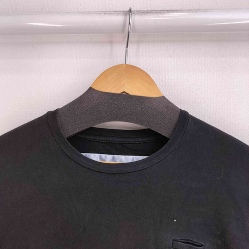 ドゥルカマラ Dulcamara バルーンシルエット クルーネック Tシャツ レディース JPN:1