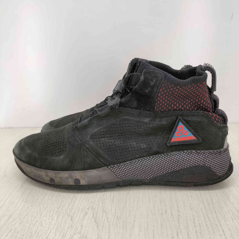 ナイキエーシージー NIKE ACG RUCKEL RIDGE トレッキングシューズ メンズ JPN:27