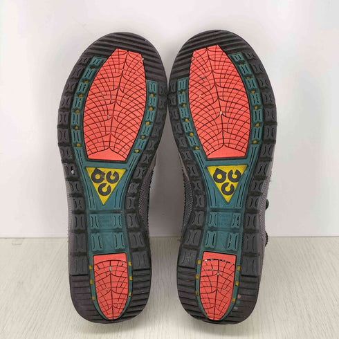 ナイキエーシージー NIKE ACG RUCKEL RIDGE トレッキングシューズ メンズ JPN:27