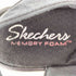 スケッチャーズ SKECHERS ラインストーン ウェッジソール サンダル レディース 5
