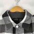 ダンケシェーン Danke Schon 25AW FLANNEL DAMAGE SHIRTS BLOCK メンズ import:L