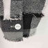 ダンケシェーン Danke Schon 25AW FLANNEL DAMAGE SHIRTS BLOCK メンズ import:L