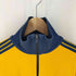 アディダス adidas 70s デサント製 トラックジャケット メンズ 4