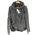 SYUMAN 25SS Wave gather Acid Hoodie メンズ 2