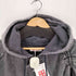 SYUMAN 25SS Wave gather Acid Hoodie メンズ 2