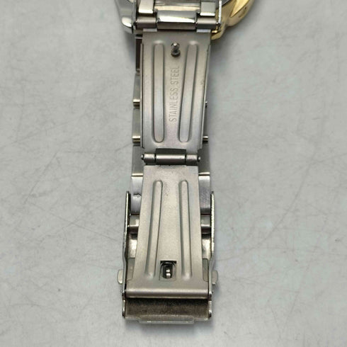 ニクソン NIXON Ladies THE MONARCH Silver Light Gold Watch レディース ザ・モナーク シルバーライトゴールドウォッチ レディース