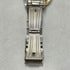 ニクソン NIXON Ladies THE MONARCH Silver Light Gold Watch レディース ザ・モナーク シルバーライトゴールドウォッチ レディース