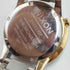 ニクソン NIXON Ladies THE MONARCH Silver Light Gold Watch レディース ザ・モナーク シルバーライトゴールドウォッチ レディース