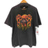 ハーレーダビッドソン HARLEY-DAVIDSON コピーライト1999 USA製 ファイヤーイーグル 両面プリントTシャツ メンズ XL