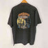 ハーレーダビッドソン HARLEY-DAVIDSON コピーライト1999 USA製 ファイヤーイーグル 両面プリントTシャツ メンズ XL