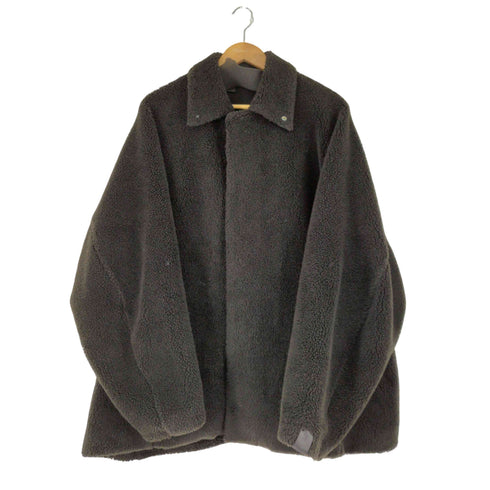 エヌハリウッド N.HOOLYWOOD peg BLOUSON balmacaan メンズ US:38