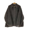 エヌハリウッド N.HOOLYWOOD peg BLOUSON balmacaan メンズ US:38