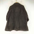エヌハリウッド N.HOOLYWOOD peg BLOUSON balmacaan メンズ US:38