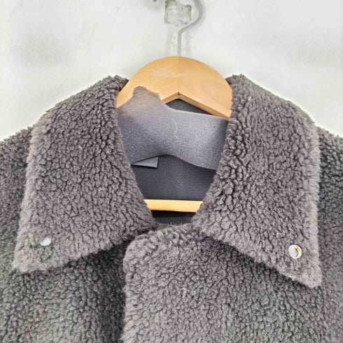 エヌハリウッド N.HOOLYWOOD peg BLOUSON balmacaan メンズ US:38