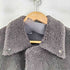 エヌハリウッド N.HOOLYWOOD peg BLOUSON balmacaan メンズ US:38