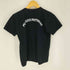 ビームス BEAMS キャラクタープリント フェス S/S クルーネックTシャツ メンズ import:XS