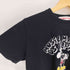 ビームス BEAMS キャラクタープリント フェス S/S クルーネックTシャツ メンズ import:XS