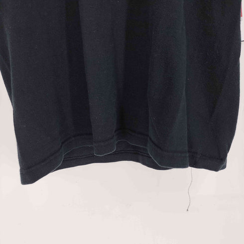 ビームス BEAMS キャラクタープリント フェス S/S クルーネックTシャツ メンズ import:XS