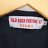 ビームス BEAMS キャラクタープリント フェス S/S クルーネックTシャツ メンズ import:XS