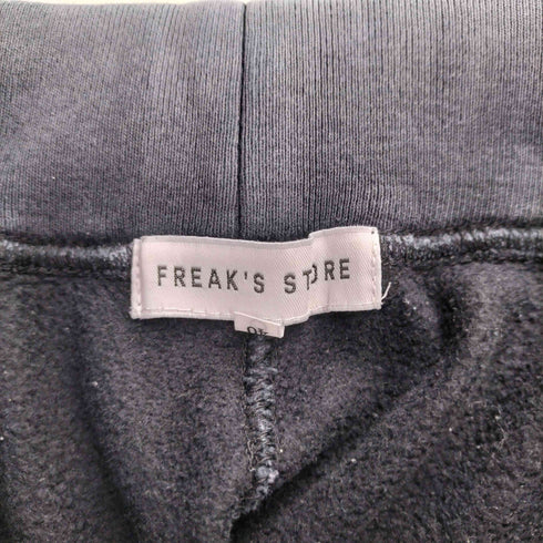 フリークスストア FREAKS STORE ヘビースウェット パンツ メンズ FR:40-44