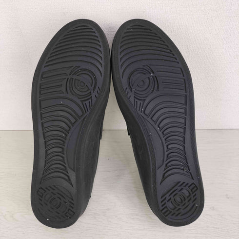 ムジルシリョウヒン 無印良品 紳士 疲れにくい 革の端材を再利用した ローファー メンズ JPN:26.5