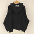 HEAVEN CAN WAIT Euro Hoodie import メンズ L