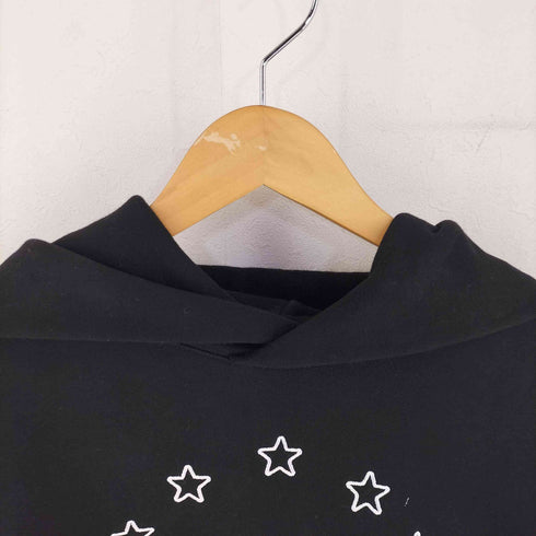 HEAVEN CAN WAIT Euro Hoodie import メンズ L