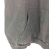 HEAVEN CAN WAIT Euro Hoodie import メンズ L