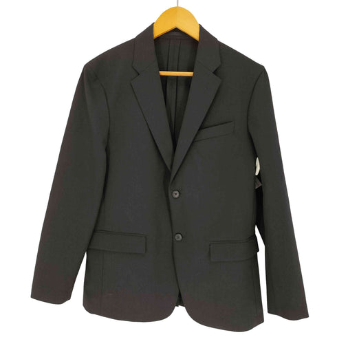 ユニクロ UNIQLO 23SS 感動 ジャケット メンズ JPN:S