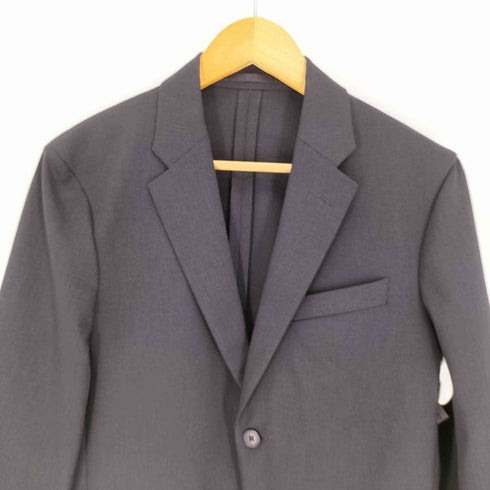 ユニクロ UNIQLO 23SS 感動 ジャケット メンズ JPN:S