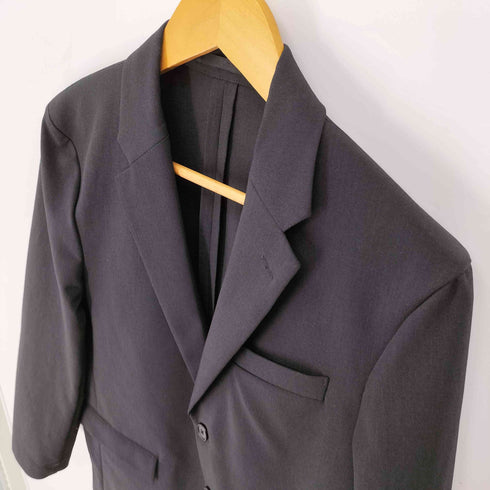 ユニクロ UNIQLO 23SS 感動 ジャケット メンズ JPN:S