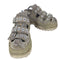 エイティーズ EYTYS Athena Suede Sandals レディース JPN:24