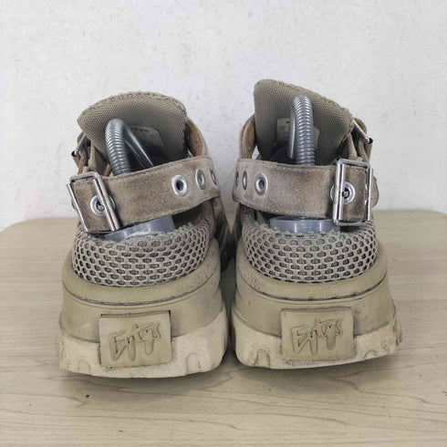 エイティーズ EYTYS Athena Suede Sandals レディース JPN:24
