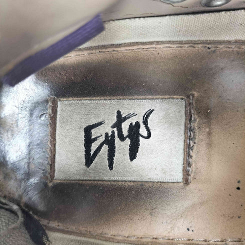 エイティーズ EYTYS Athena Suede Sandals レディース JPN:24