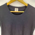アヴィレックス AVIREX Uネック リブ Tシャツ メンズ import:S