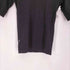 アヴィレックス AVIREX Uネック リブ Tシャツ メンズ import:S